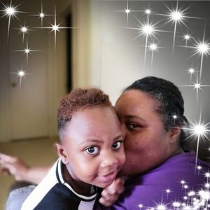 Meet your Posher, Chenita